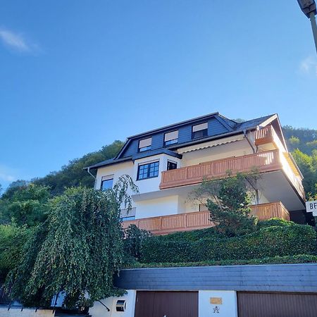 Ferienwohnung Zum Rheinblick Kestert Экстерьер фото