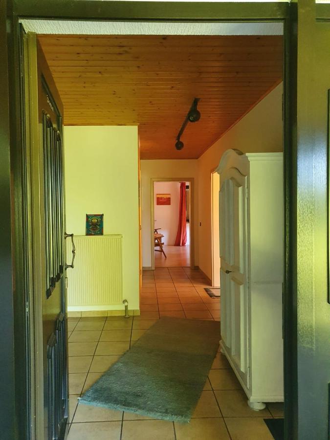 Ferienwohnung Zum Rheinblick Kestert Экстерьер фото
