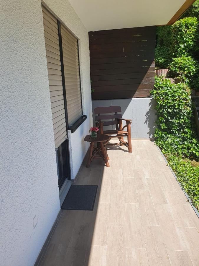 Ferienwohnung Zum Rheinblick Kestert Экстерьер фото