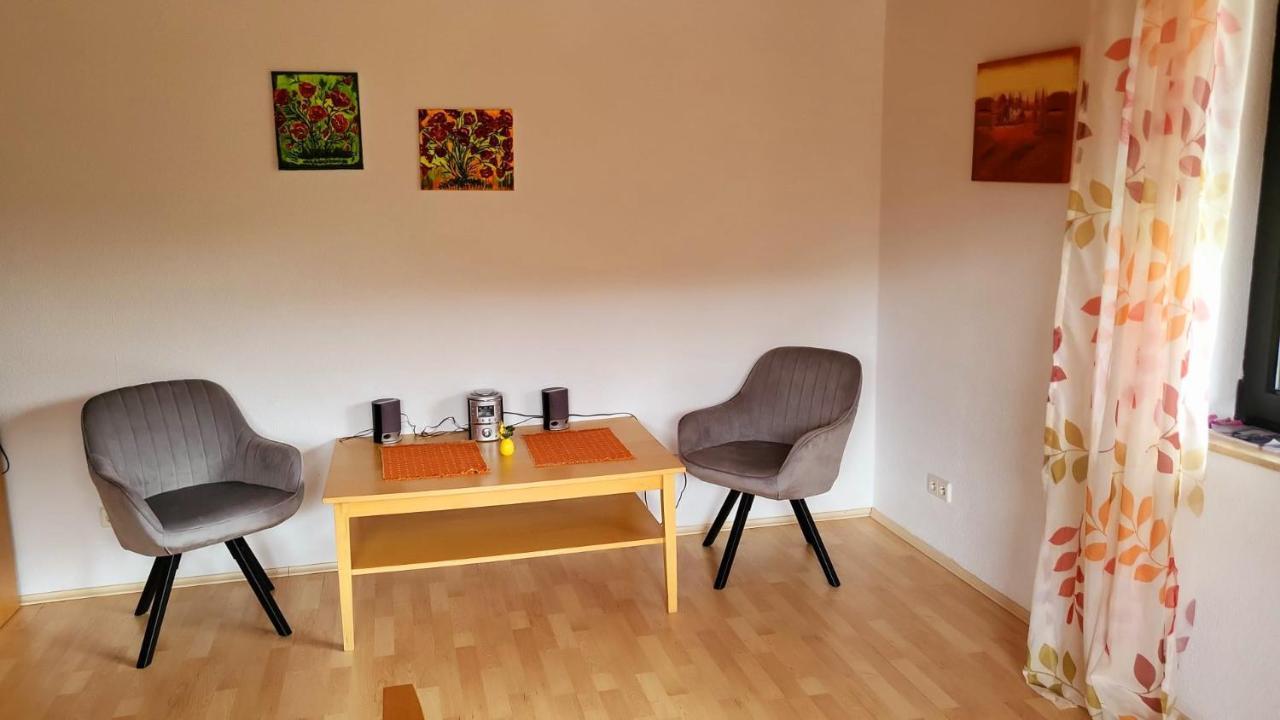 Ferienwohnung Zum Rheinblick Kestert Экстерьер фото