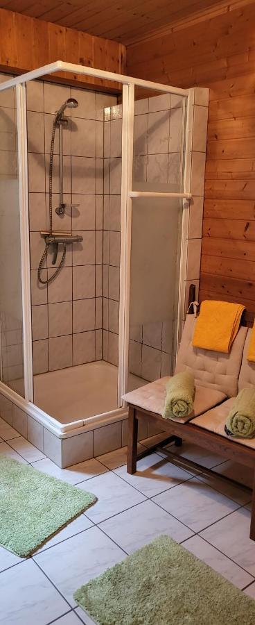 Ferienwohnung Zum Rheinblick Kestert Экстерьер фото